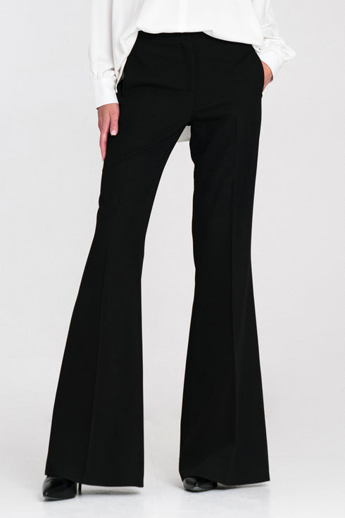 Women trousers model 219779